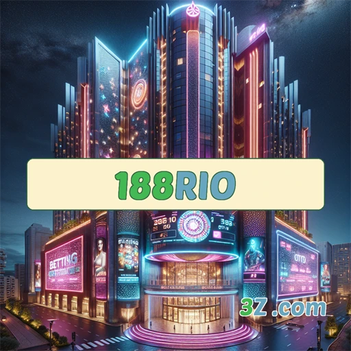 188rio Comunidade