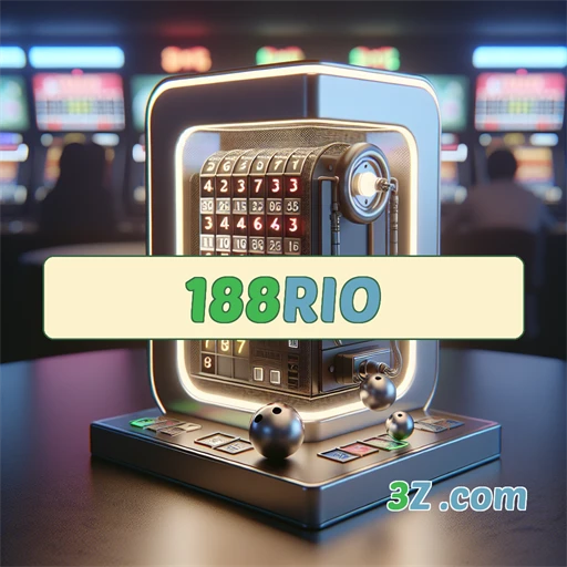 188rio Jogos Móveis