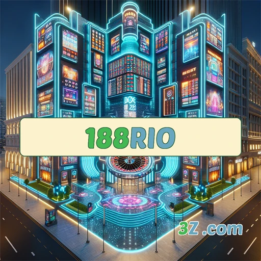 188rio Apostas Esportivas