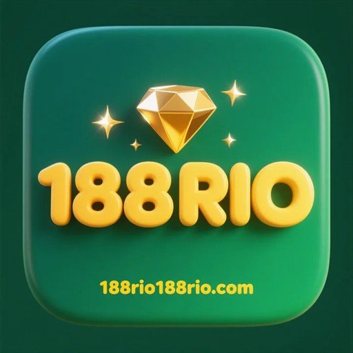 188rio logo