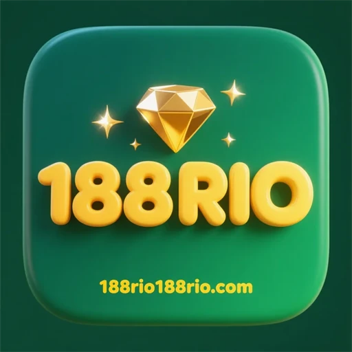 188rio logo