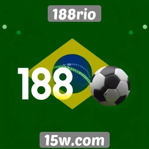 Impacto da plataforma 188rio no mercado de apostas