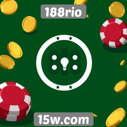 Estratégias de jogo populares no 188rio