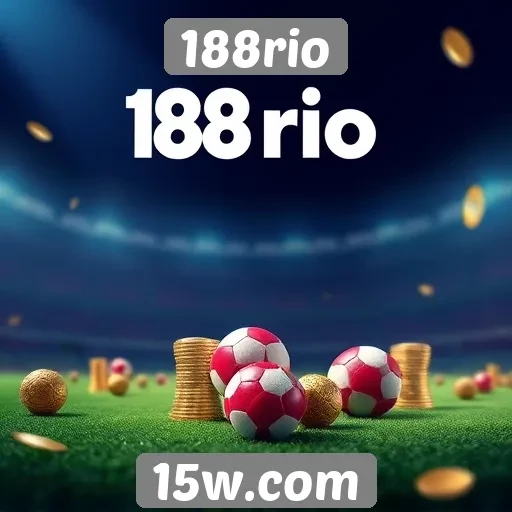 Promoções e bônus atraentes para novos usuários no 188rio