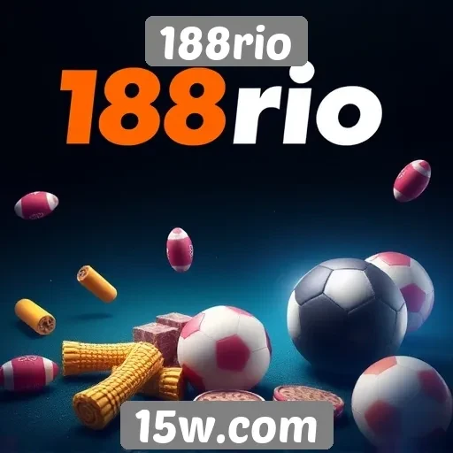 Avaliação da plataforma 188rio para jogadores online